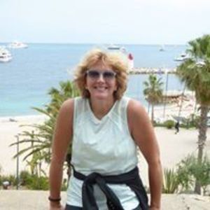 Meet your Posher, Karin